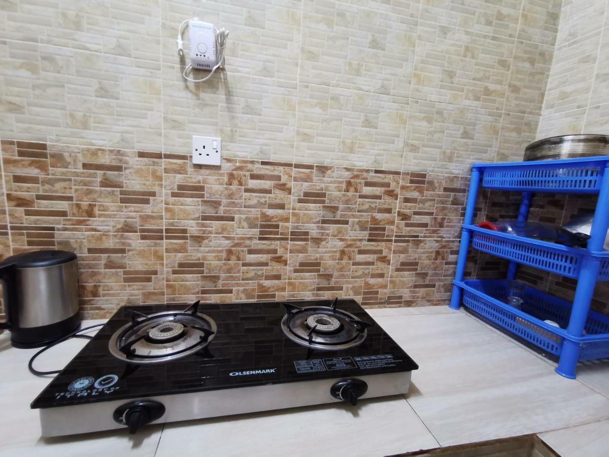 Salassel Al Jabal Al Akhdar Guesthouse Al 'Aqar Ngoại thất bức ảnh